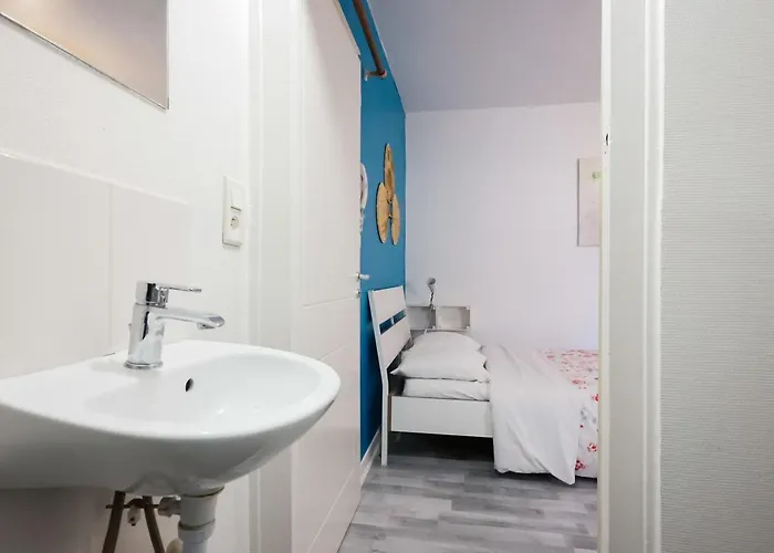 شقة Le De L'ile *