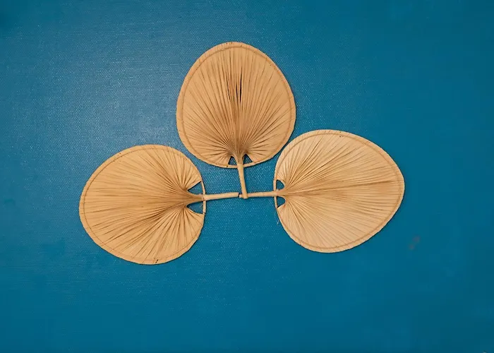 Le De L'ile Apartmán Nantes